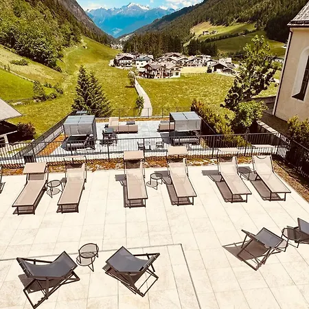 Hotel Schoelzhorn Superior-2